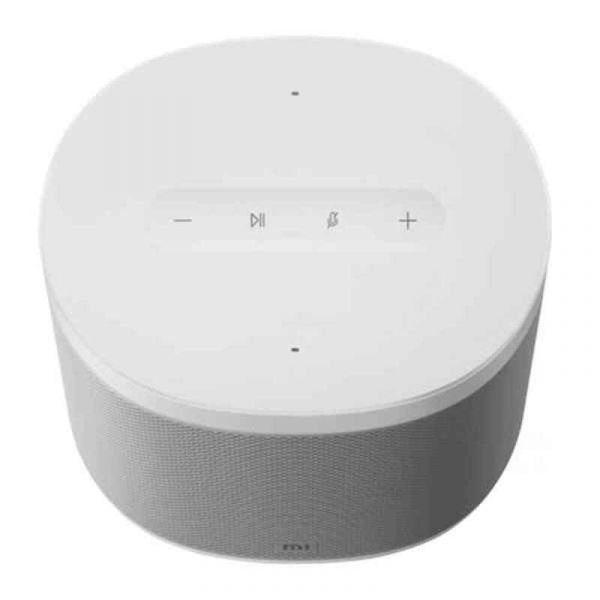 Xiaomi Mi Smart Speaker Google Assistant