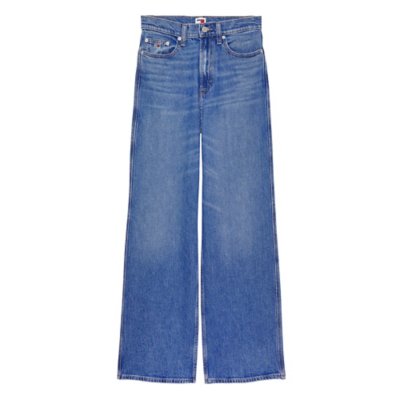 Jean femme Claire Ch0130 TOMMY HILFIGER