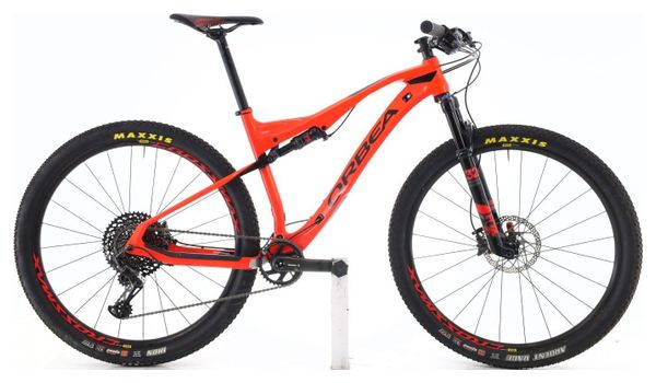 Produit reconditionné · Orbea Oiz Carbone X01 / Vélo VTT / Orbea | Très bon état