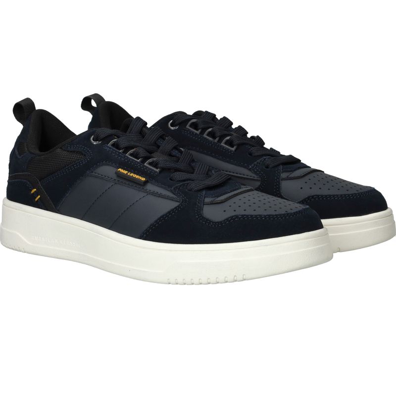 PME Legend Hinger Sneakers Blauw Heren