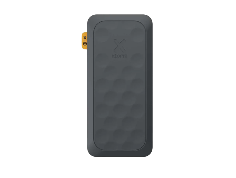 67W Fuel Powerbank 27.000 mAh