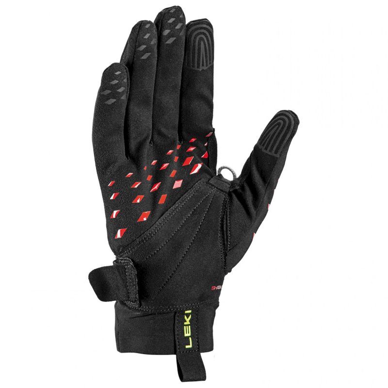 Ultra Trail Storm Shark - Gants running
