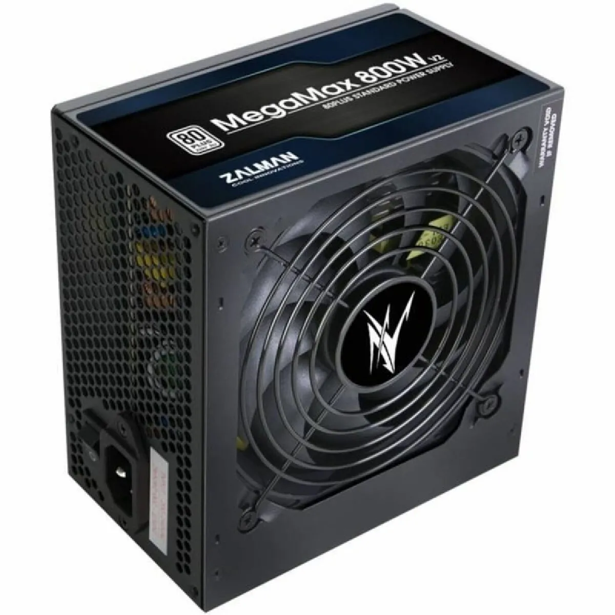 Zalman ZM800-TXII