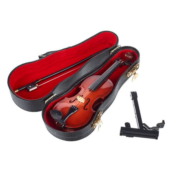 A-Gift-Republic Miniatures Violin