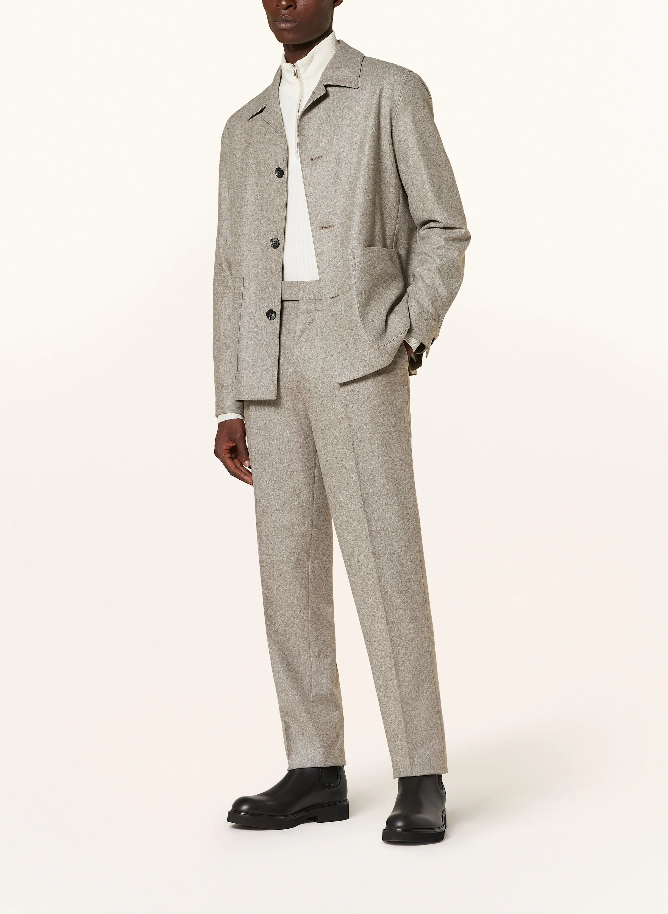 ZEGNA Anzughose