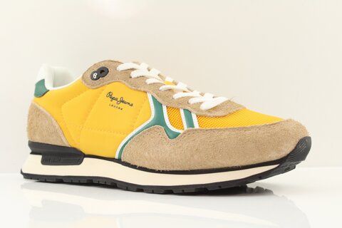 Pepe Jeans Schnürschuhe