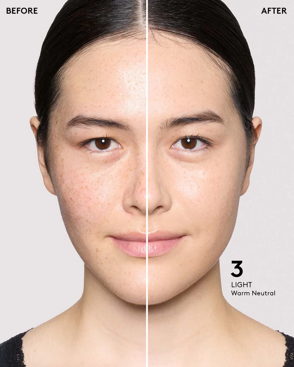 Eaze Drop Blurring Skin Tint