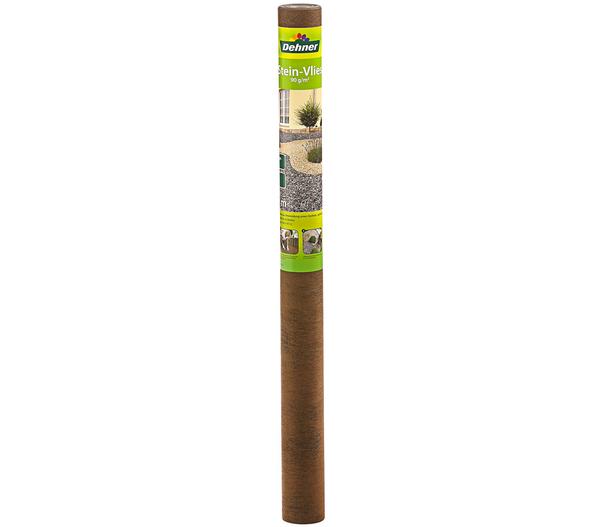 Dehner Steinvlies, 1 m x 15 m