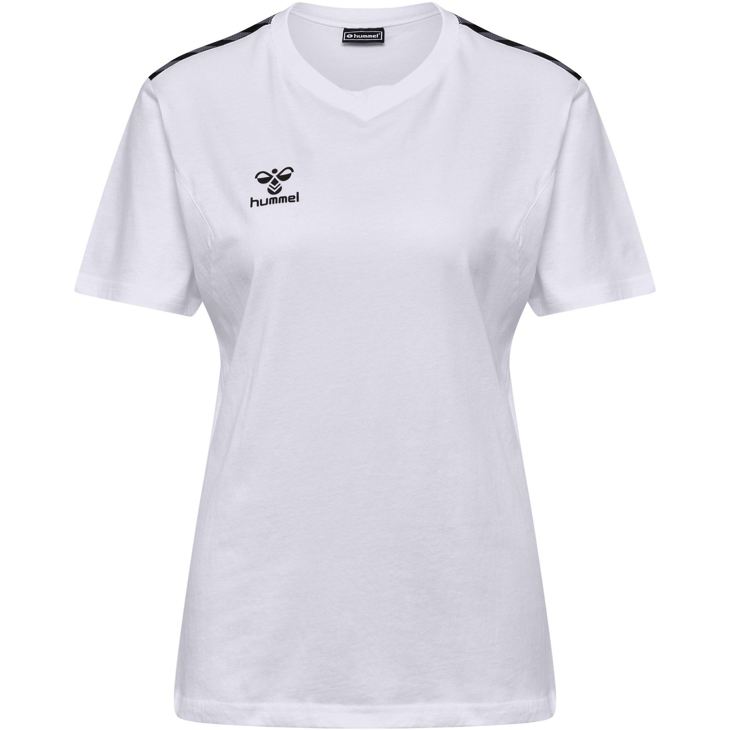 Hummel Authentic Cotton Shirt Dames