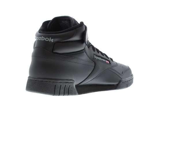 Reebok Men's Exofit Hi Top Trainers