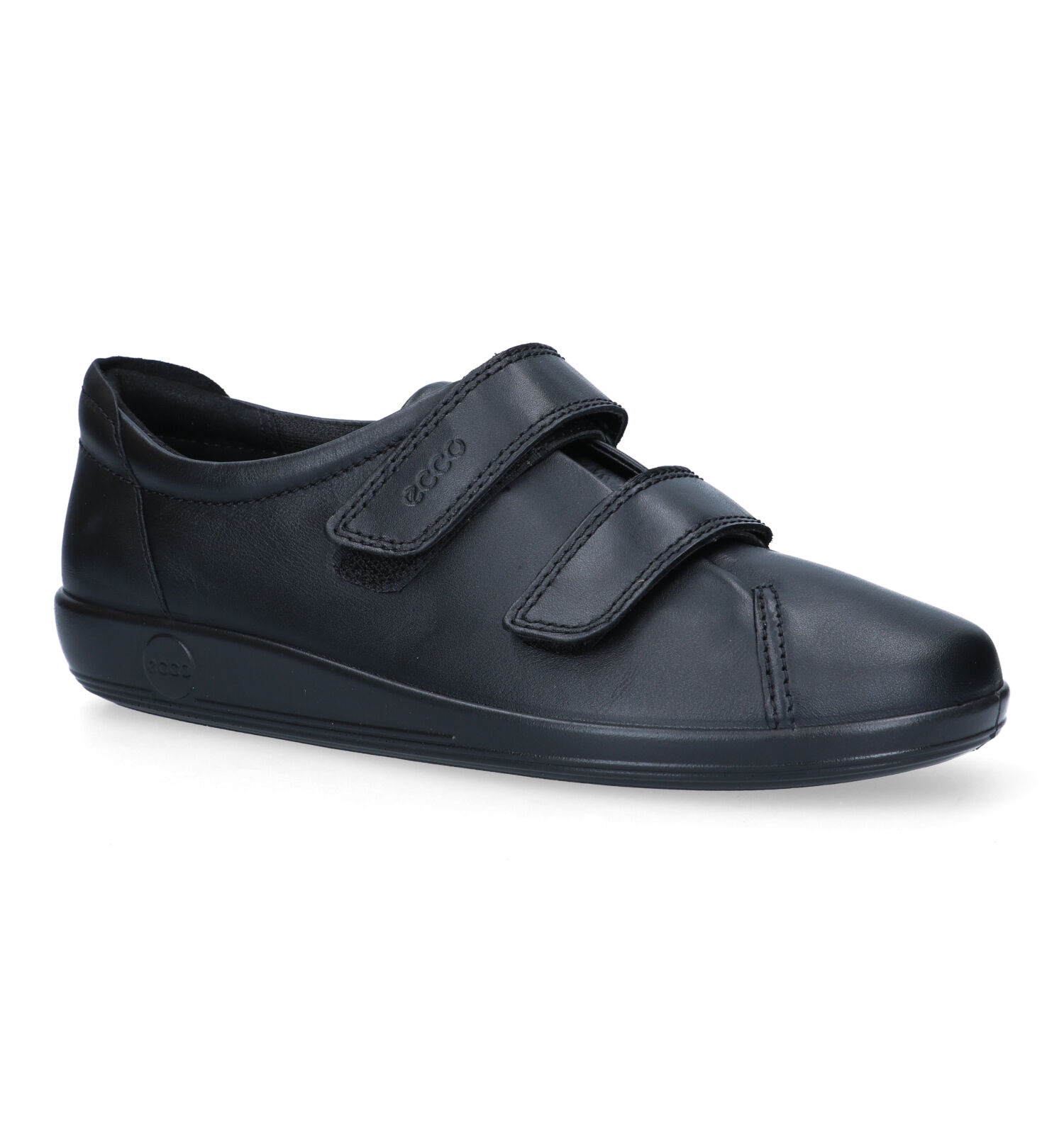 Comfortschoenen zwart