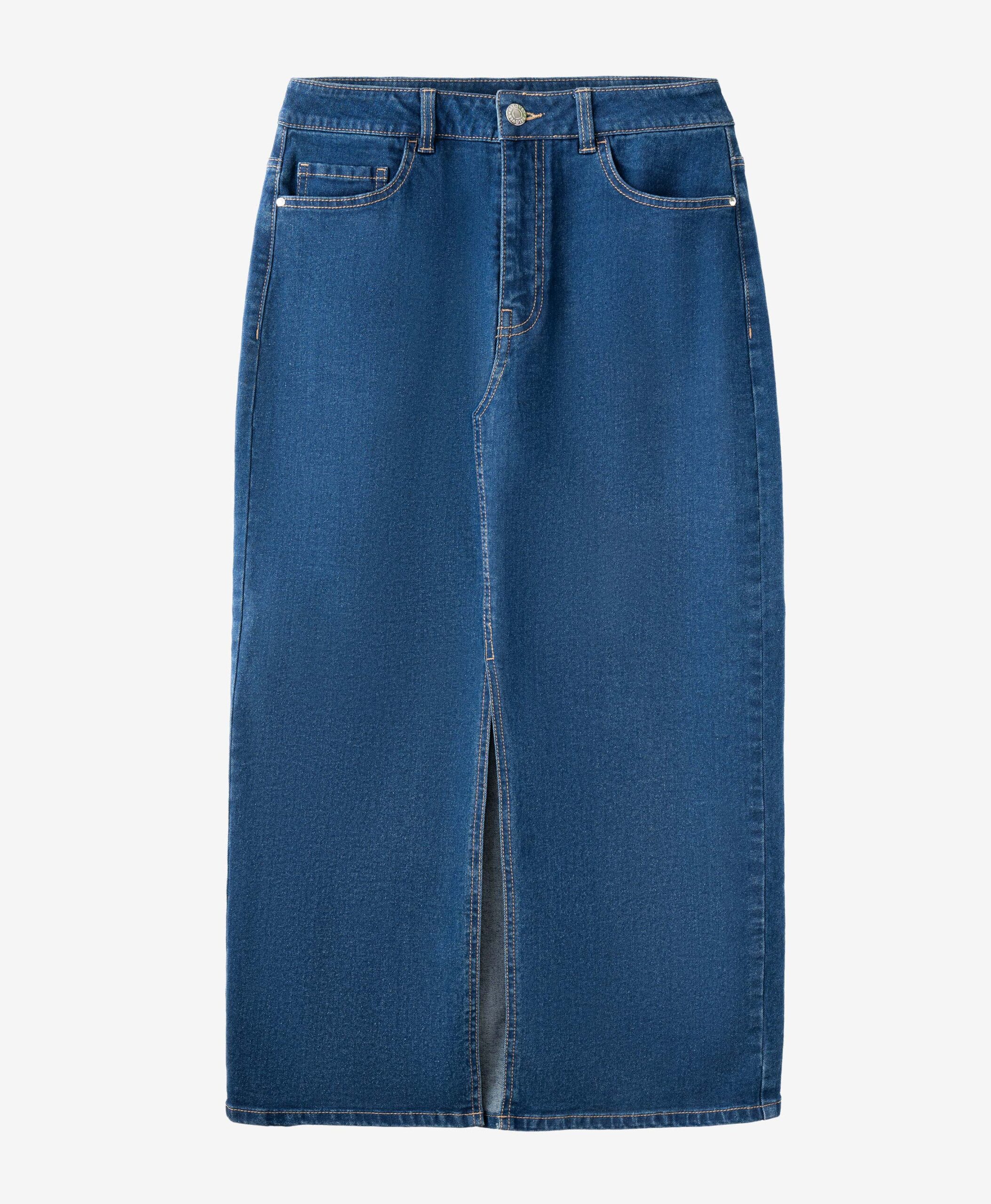 Jeansrock