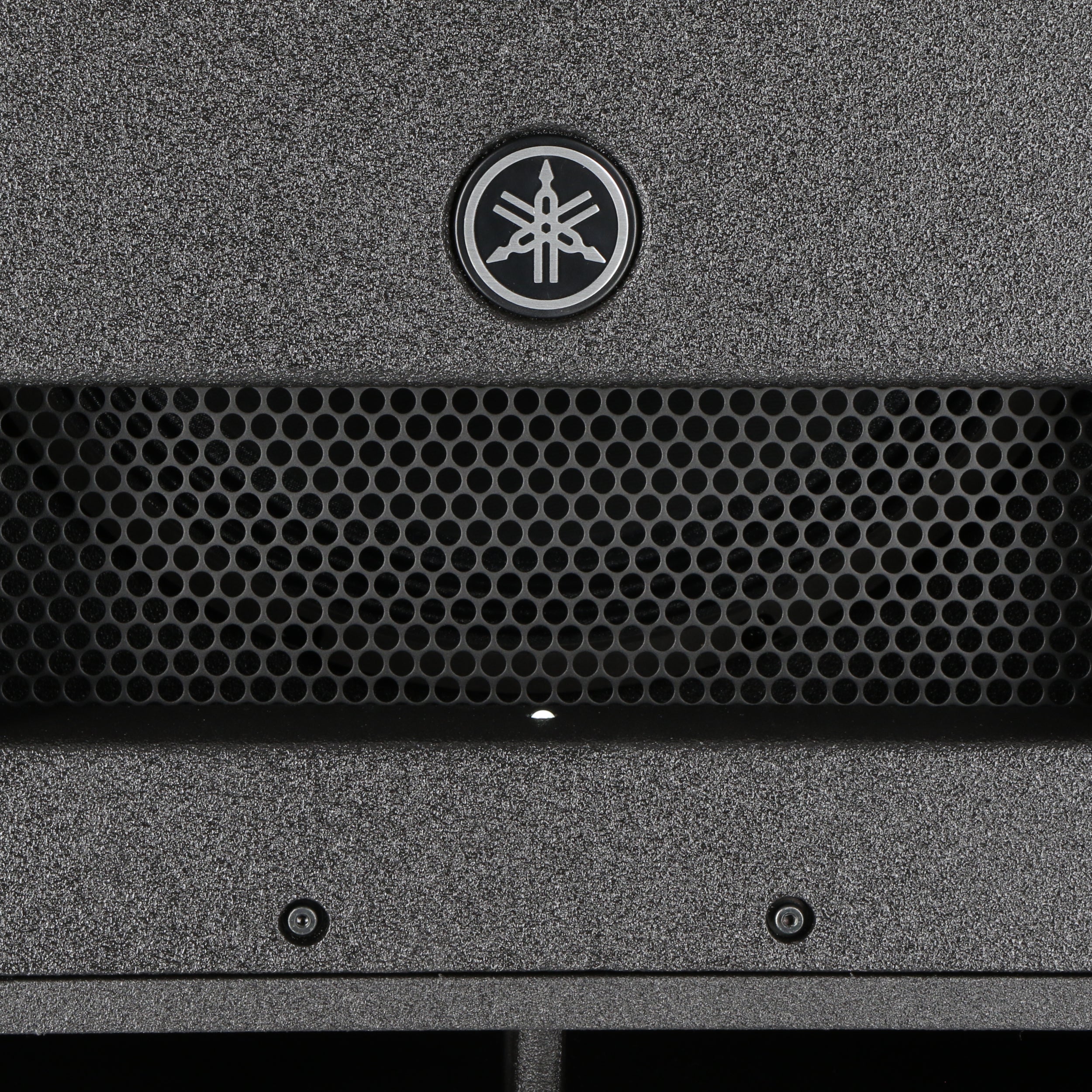 Yamaha DXS15mkII actieve subwoofer
