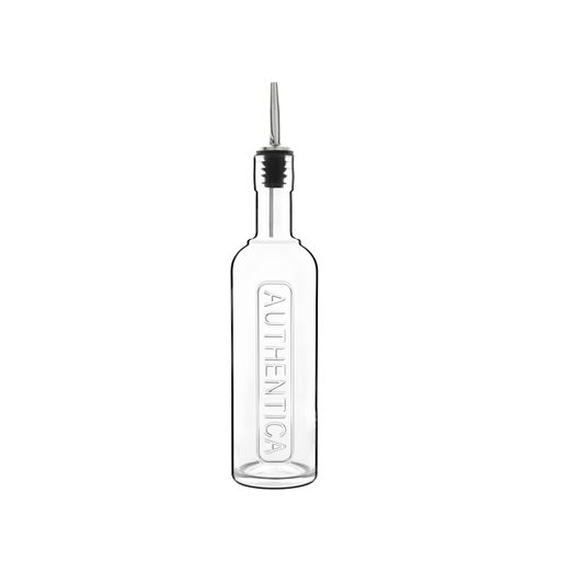 Luigi Bormioli Authentica Flaske, Klar, 0,5 L