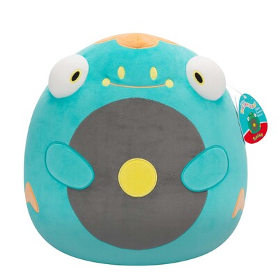 Squishmallows Pokémon Kosedyr 35 cm Wave 6A