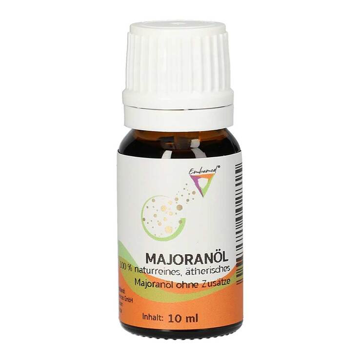 Majoranöl ätherisch, 10 ml
