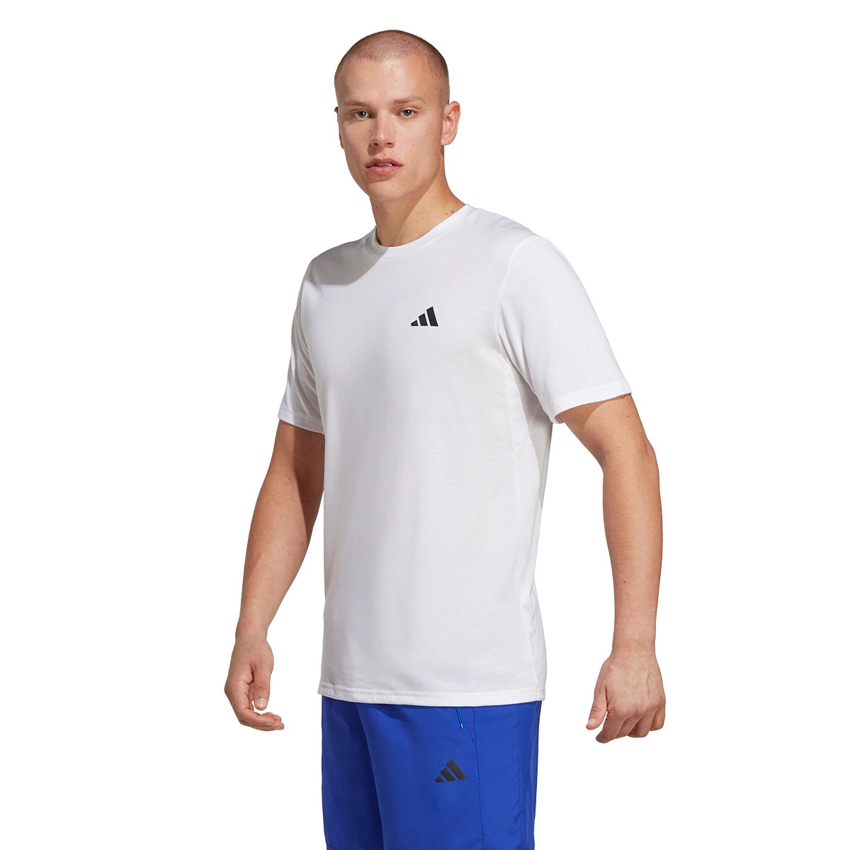 T-Shirt adidas Training Essentials Comfort