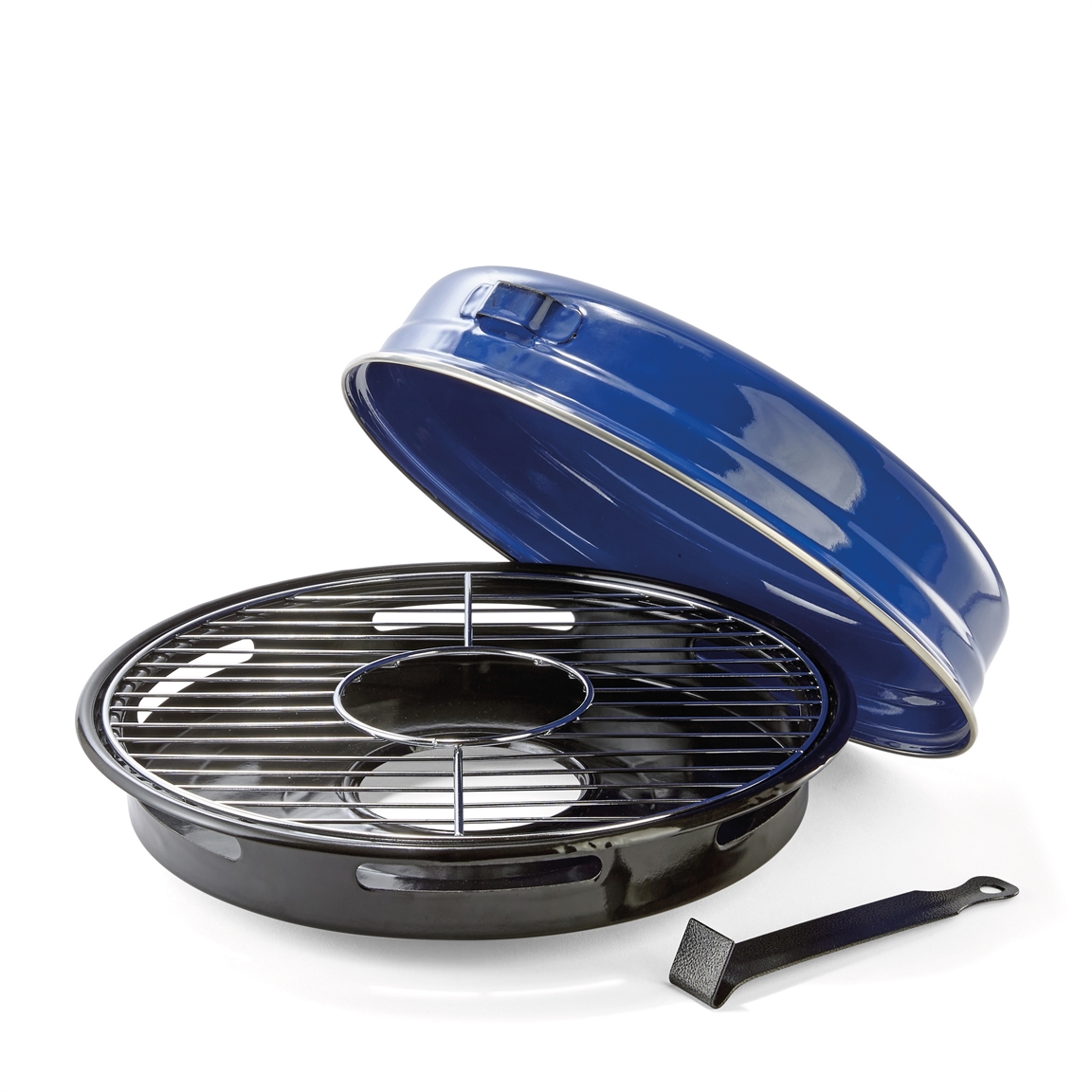 Barbecue pour gazinière
