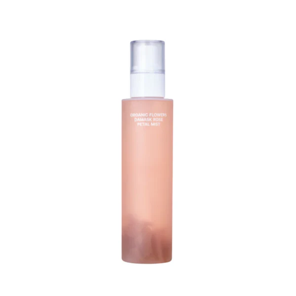 Whamisa Brume aux Pétales de Rose de Damas & Fleurs Fermentées 100 ml
