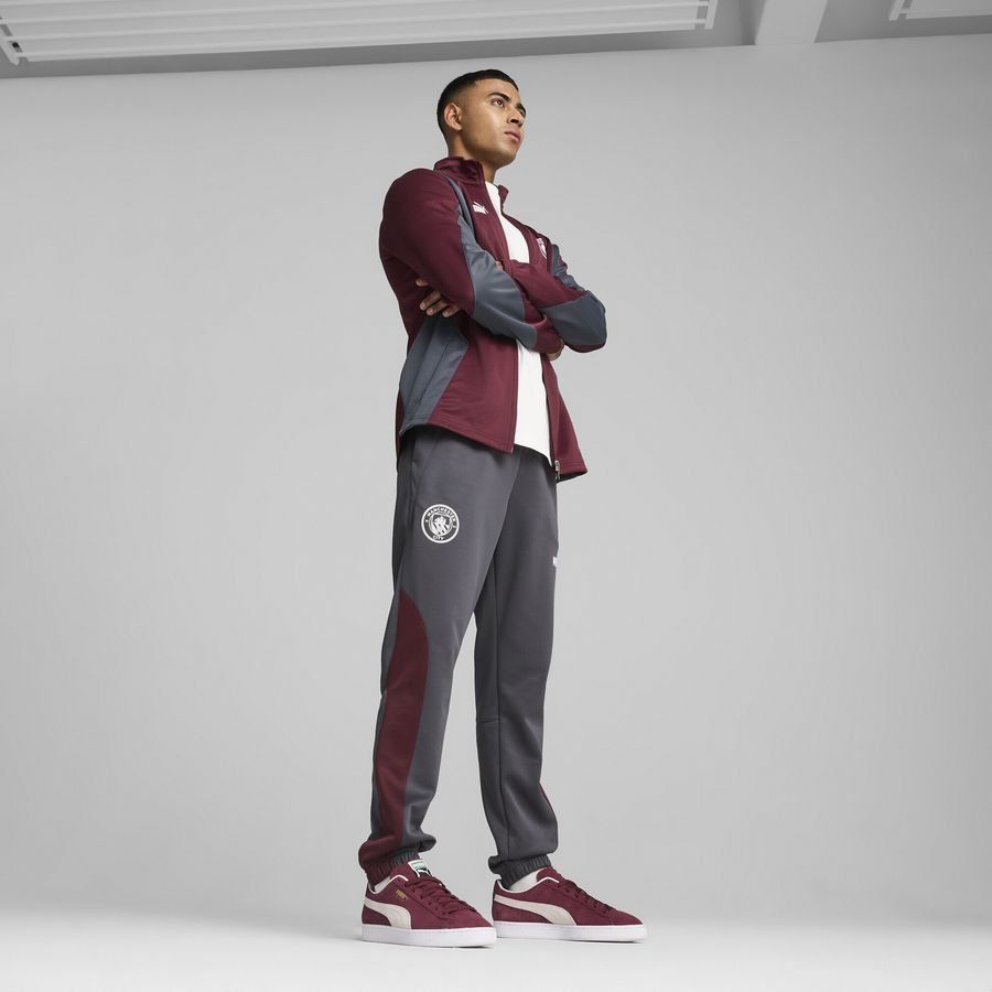 Puma Manchester City ftblNRGY  Hose