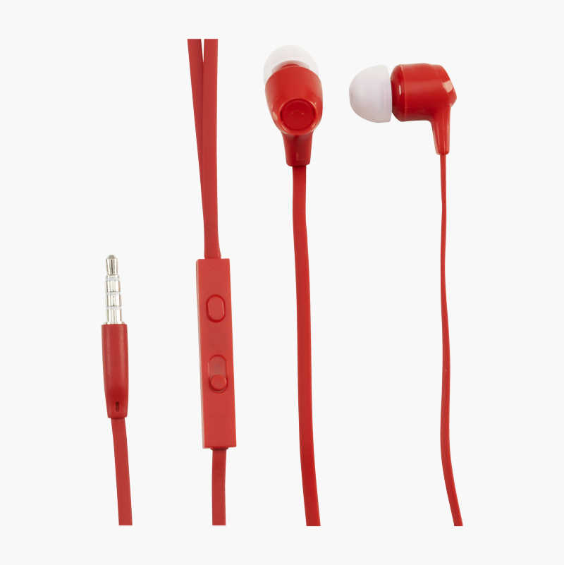 HANDSFREE IN-EAR STEREO