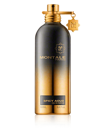 Montale Spicy Aoud edp vapo 100ml