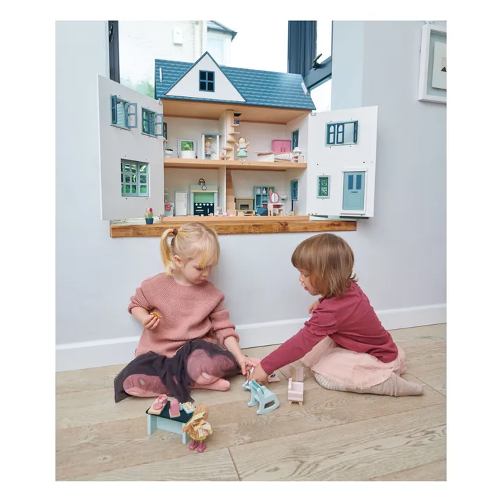 Tender Leaf Toys Maison de poupée Dovetail