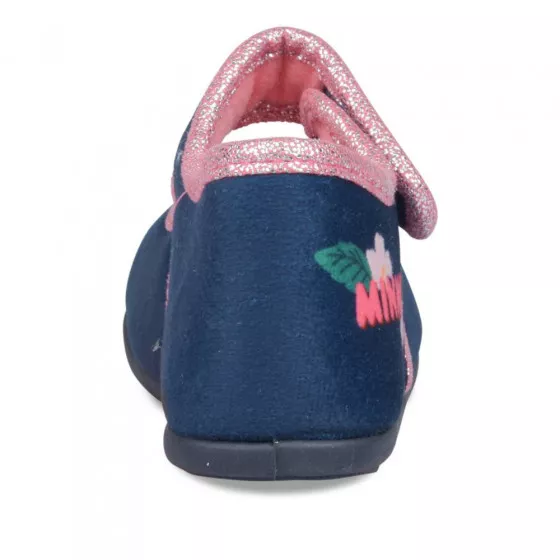 Chaussons MARINE MINNIE