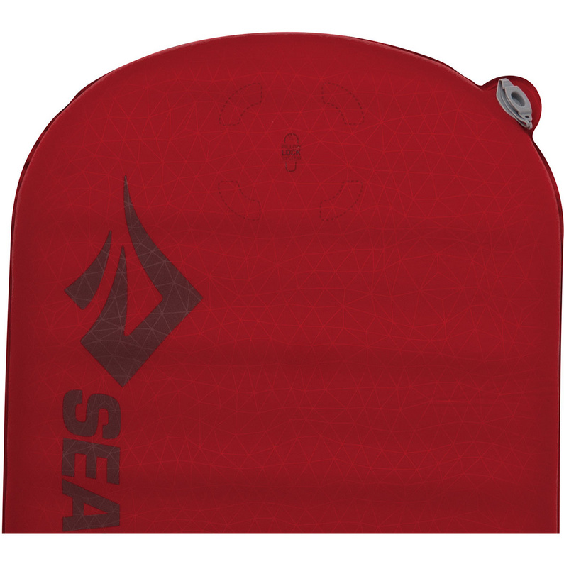 Sea to Summit Comfort Plus Self Inflating Isomatte