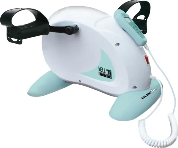 Cykeltræner EVERFIT mini WELLY-E PLUS