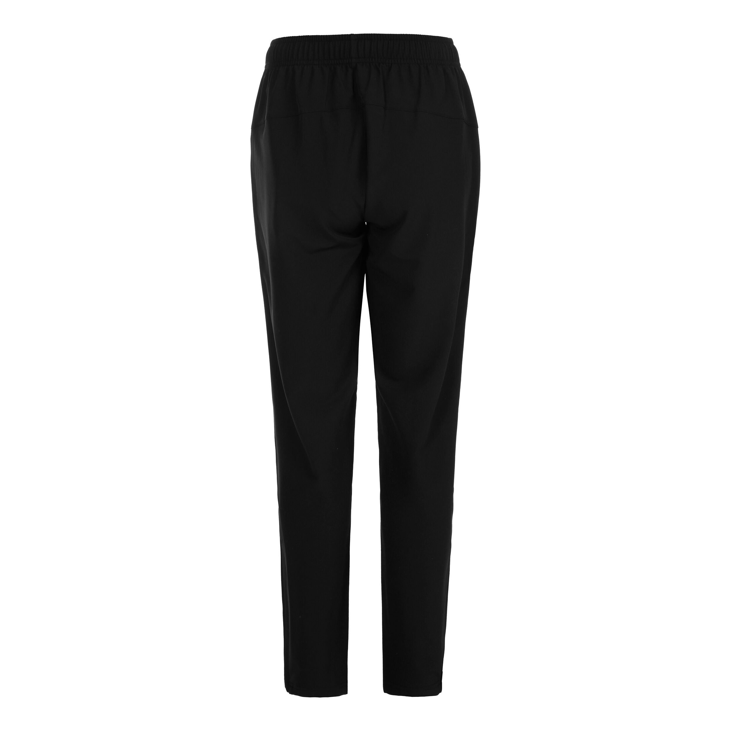 Quiet Please Return Pantalon Survêtement Femmes - Noir