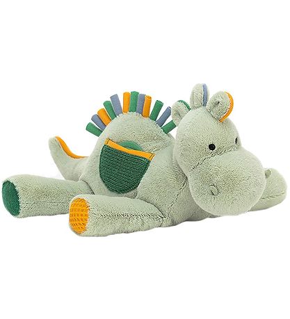 Jellycat Aktivität Kuscheltier Teddybär - 20x8 cm - Peek-A-Boo D