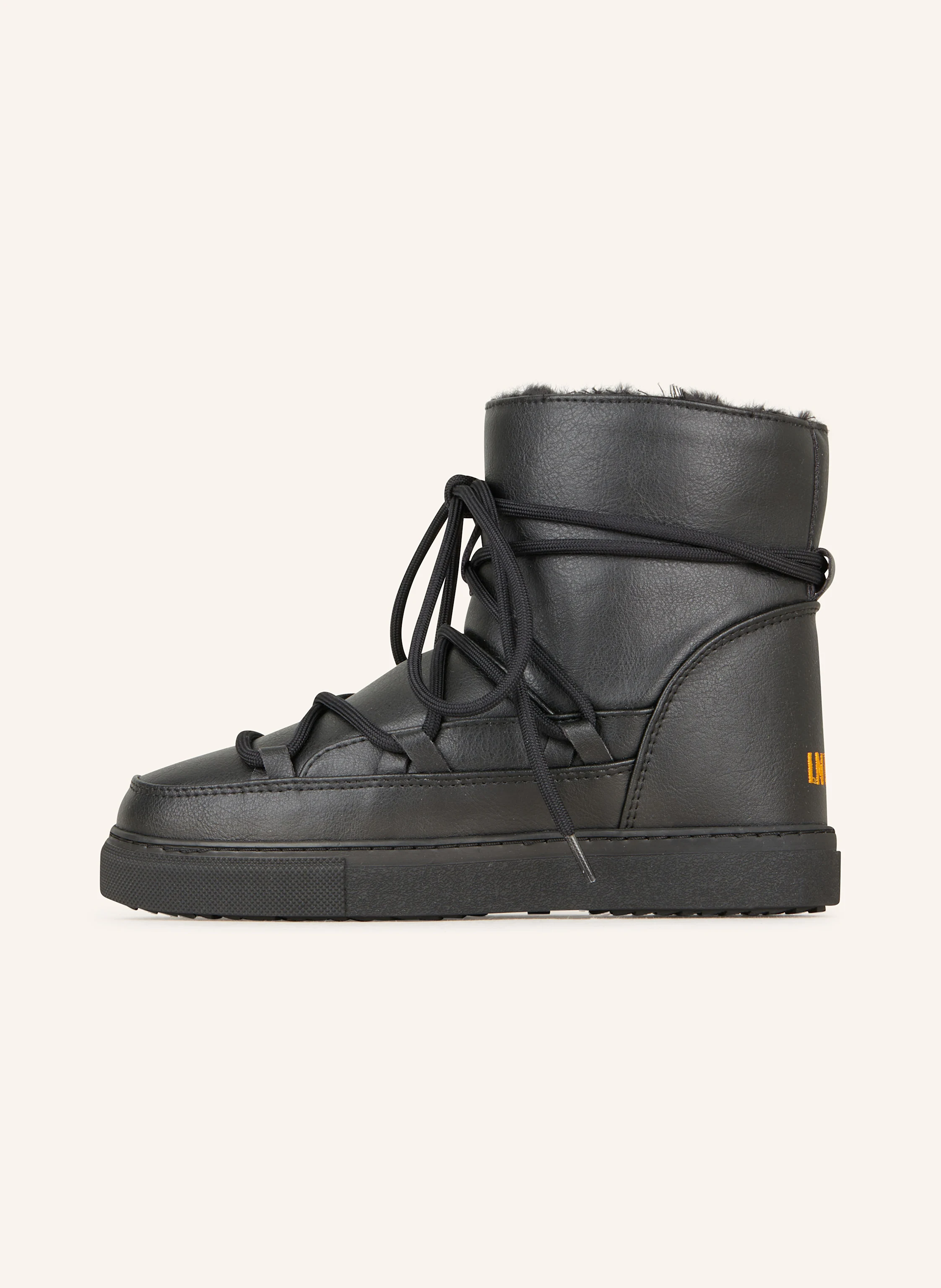 INUIKII Boots GRAPE