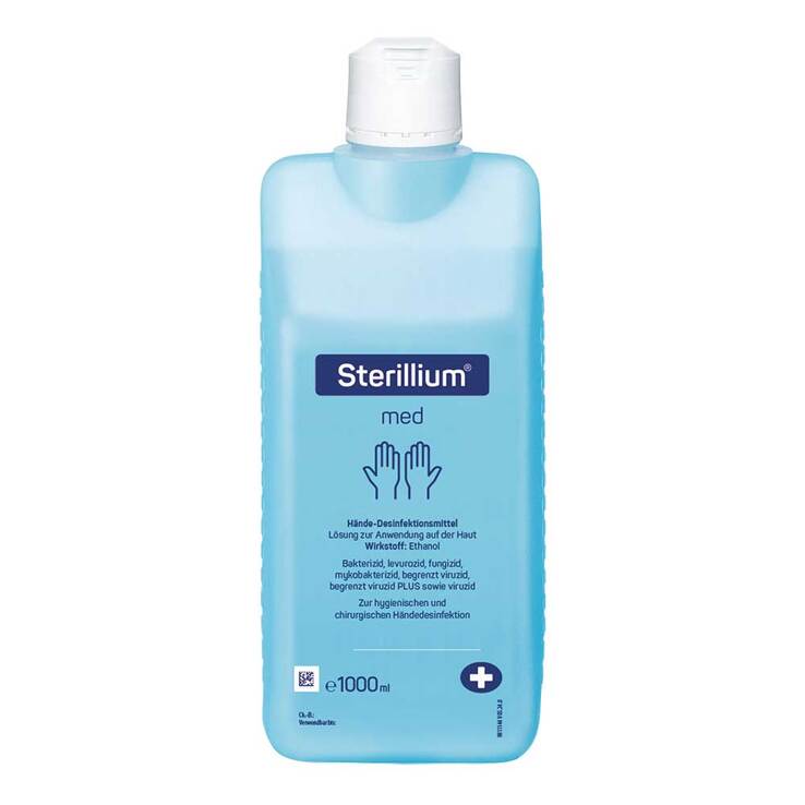 Sterillium® med, 1000 ml