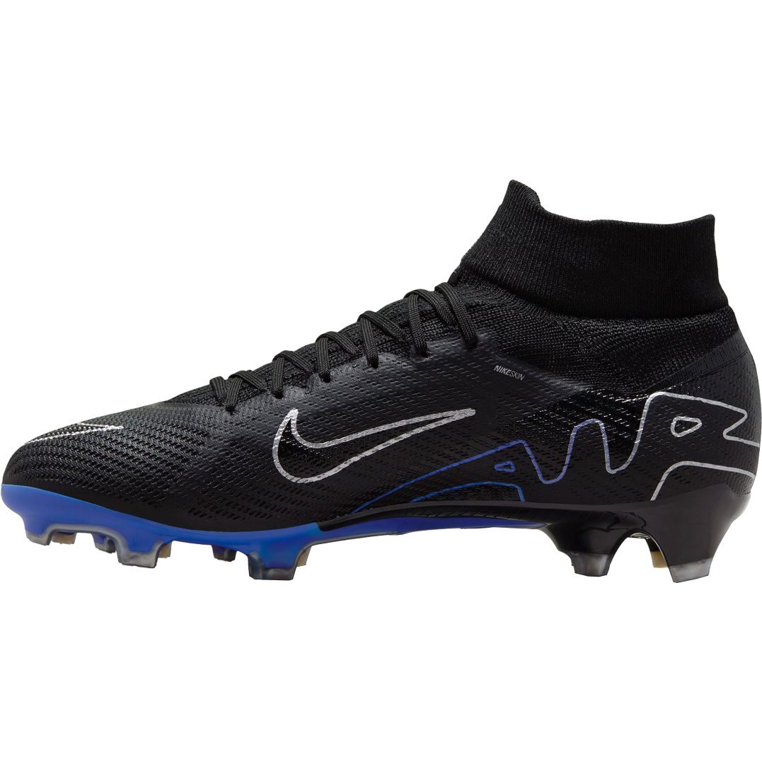 Nike Mercurial Superfly 9 Pro FG Fußballschuhe black