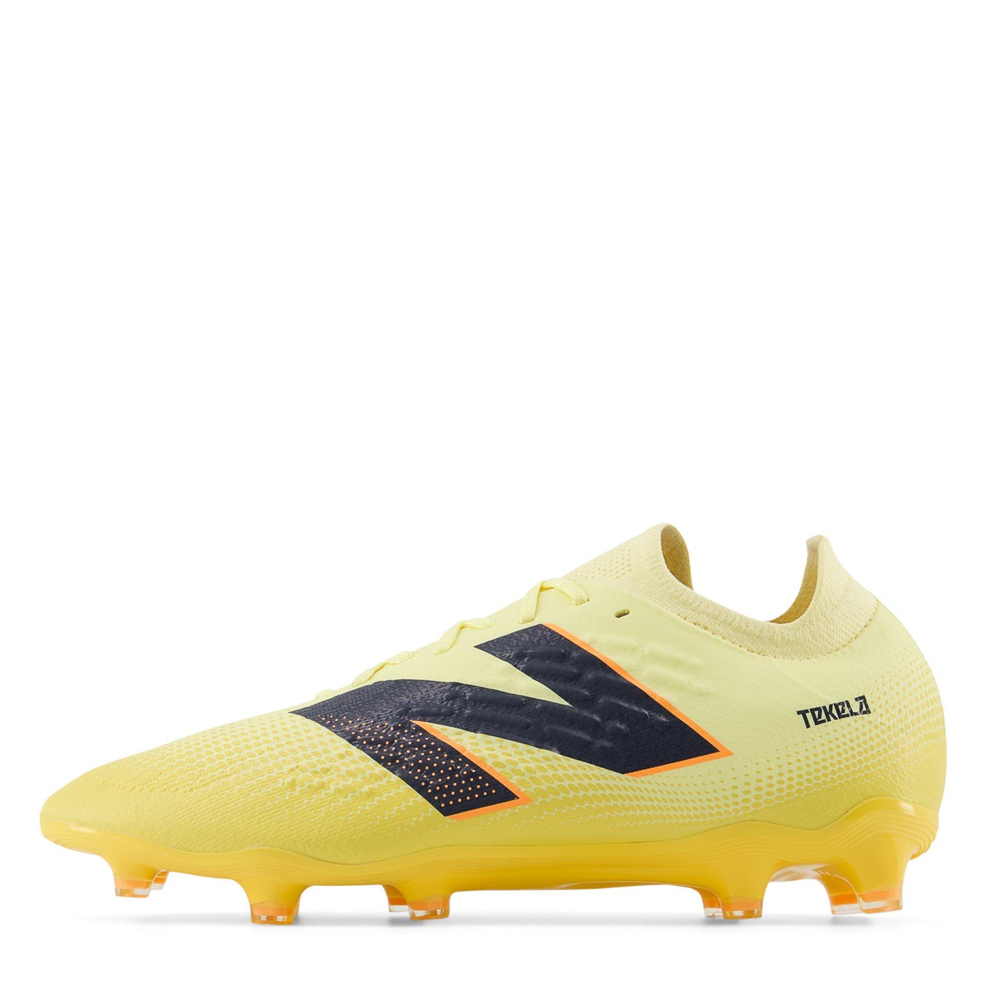 New Balance NB Tekela V4 Magia Firm Ground Football Boots