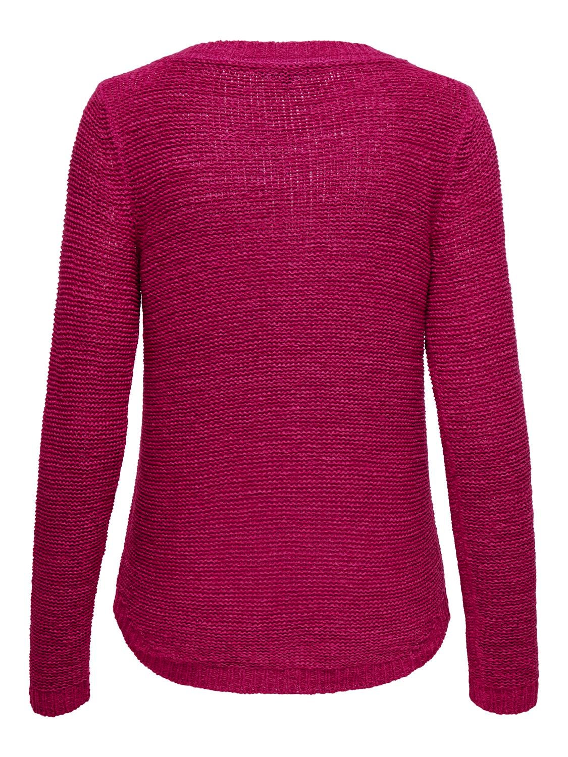 ONLGEENA Strickpullover Granita