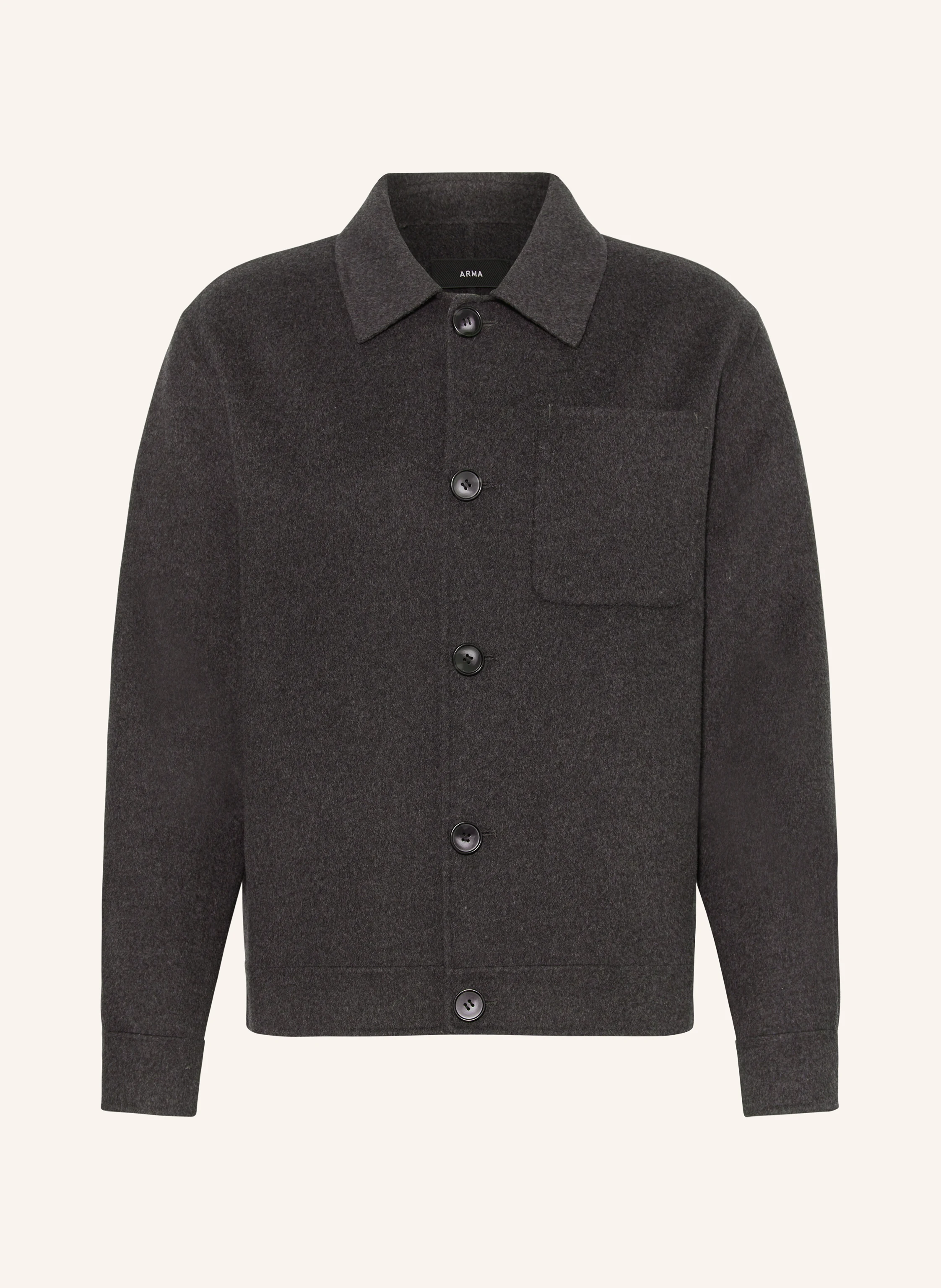 ARMA Overjacket JUR