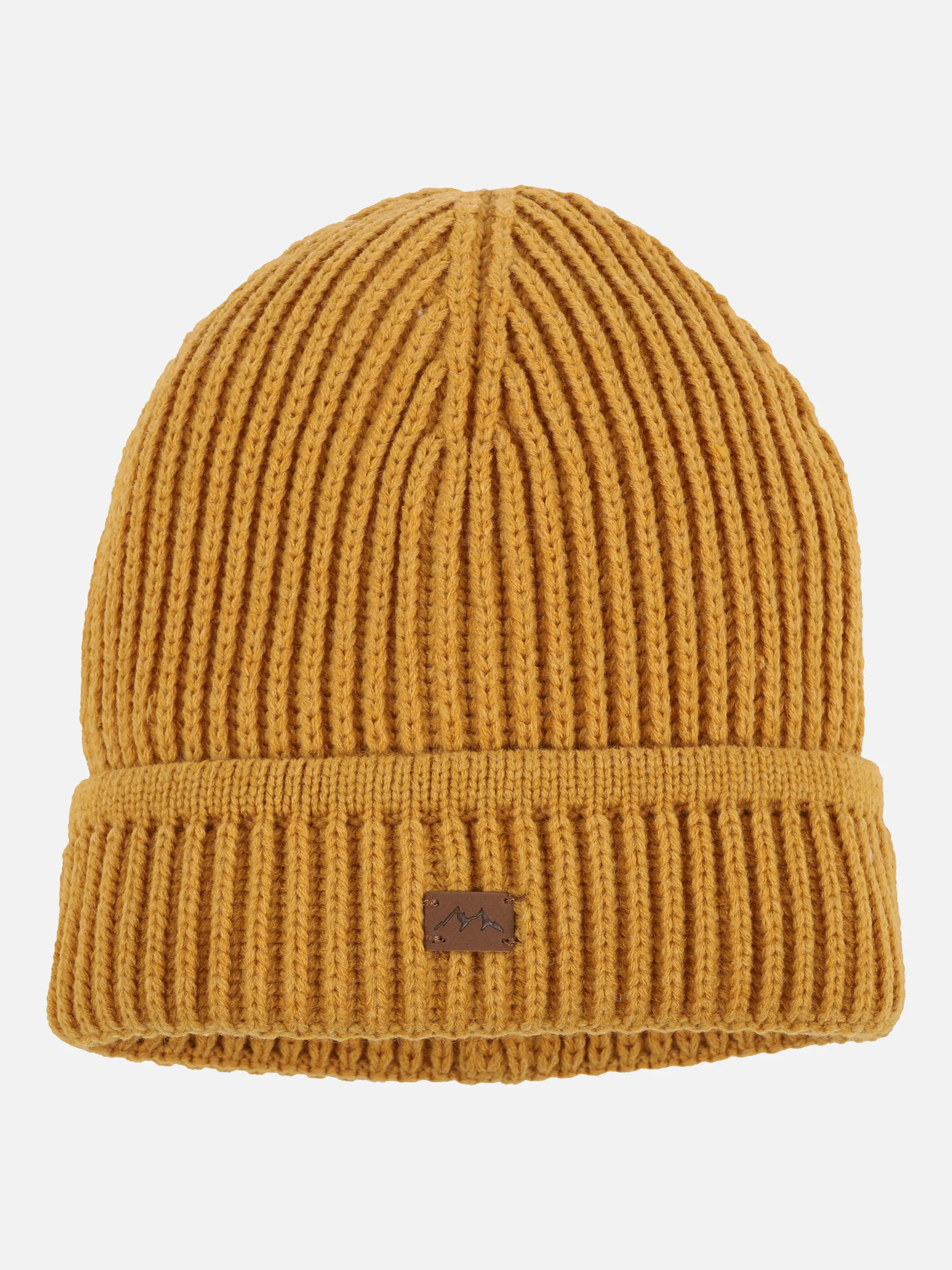 Herren Strickmütze