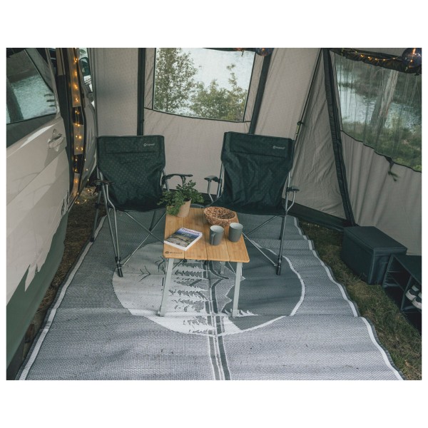 Outwell - Southwell Universal Carpet - Tapis de tente