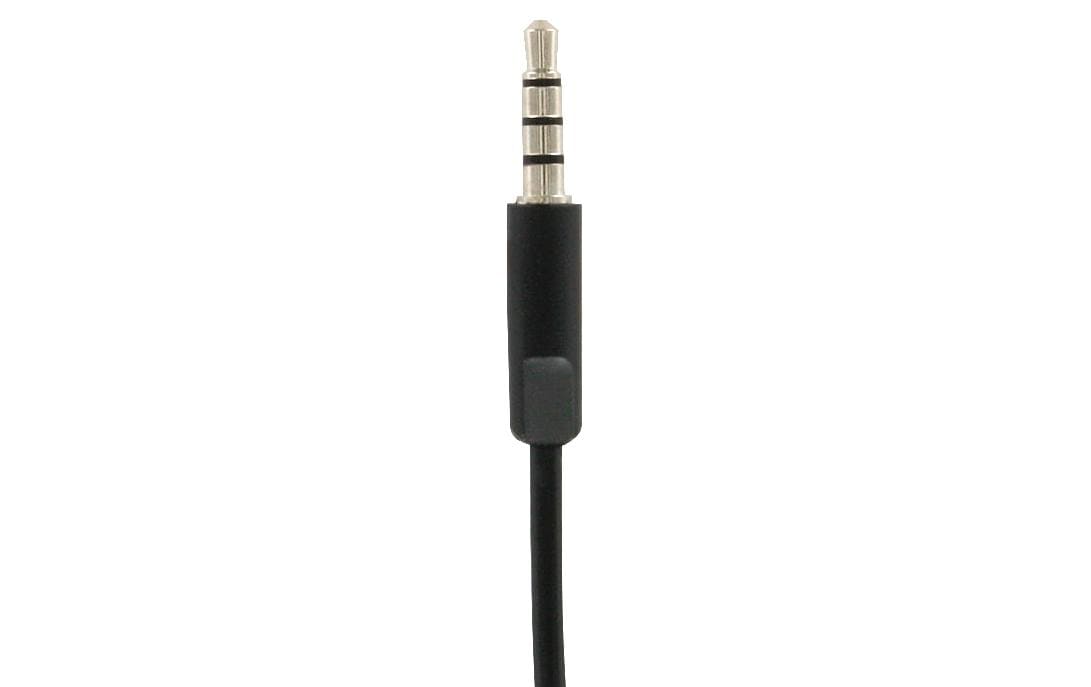 Headset H111 StereoStereo-Headset mit rauschunterdrückendem Mikrofon