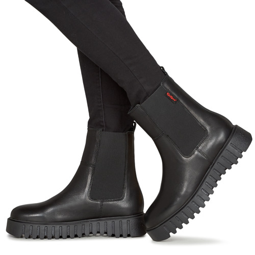 Kickers - KICK FAVORITE - Noir