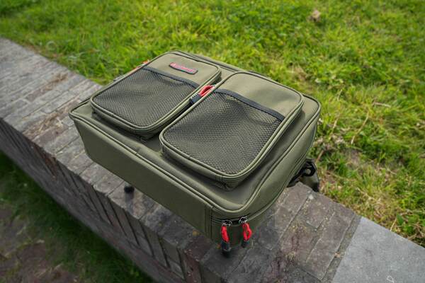 Table de Bivvy Ultimate Bionic Base