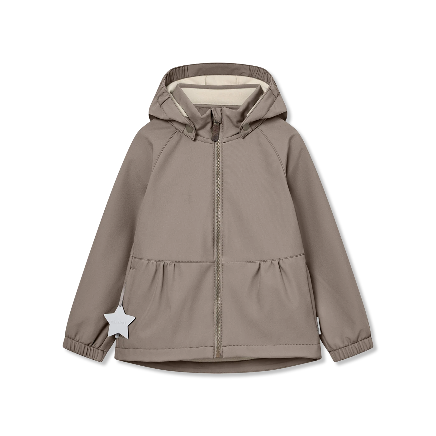 MATBRIDDI softshell