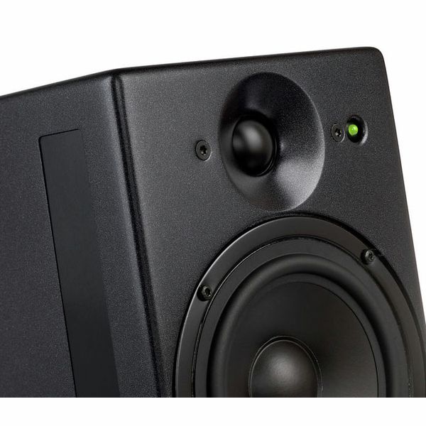 PSI Audio A14-M Studio Black