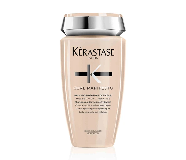 Kérastase Curl Manifesto Bain Hydratation Douceur (Shampoo)