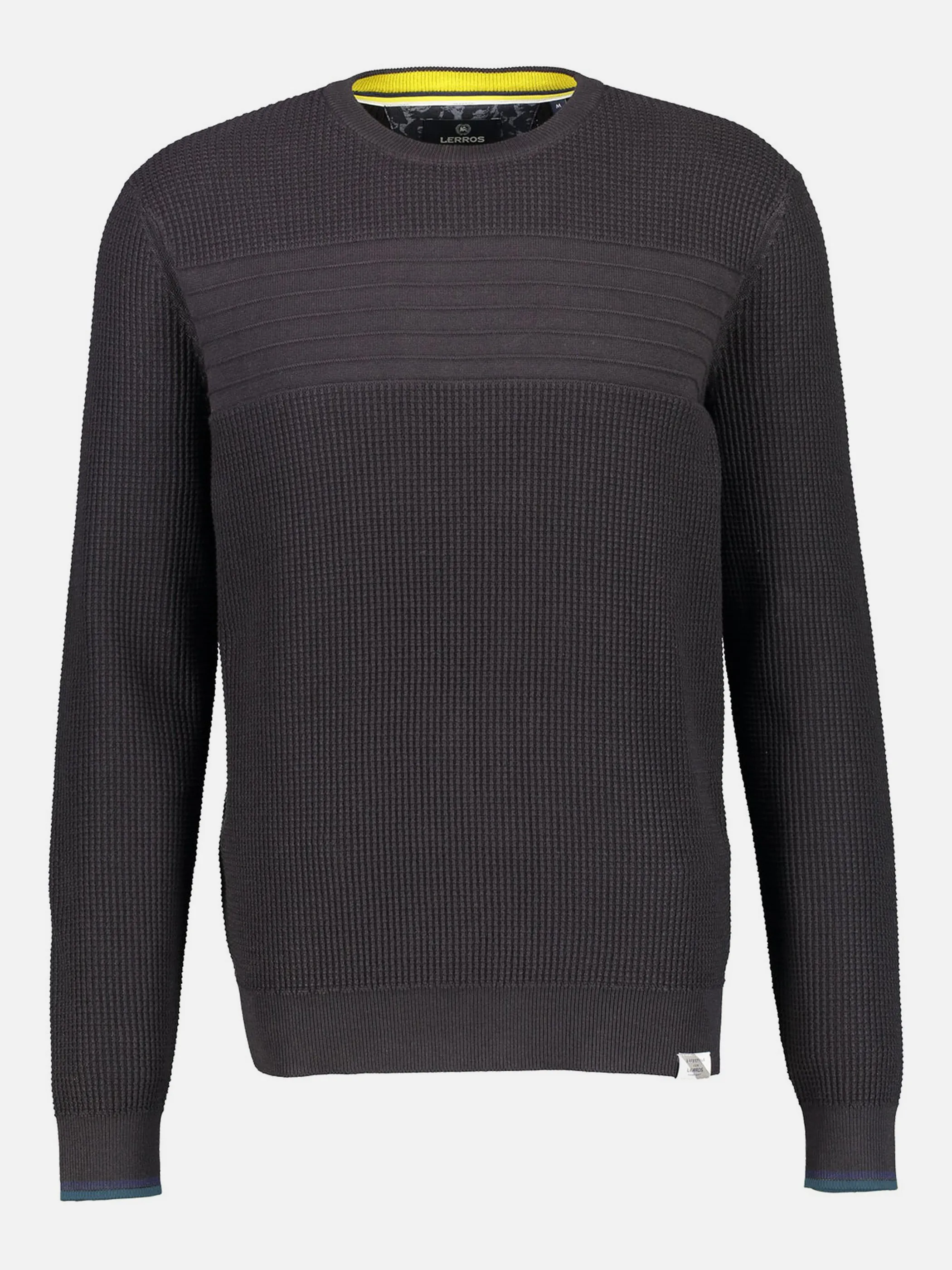 Herren Strickpullover