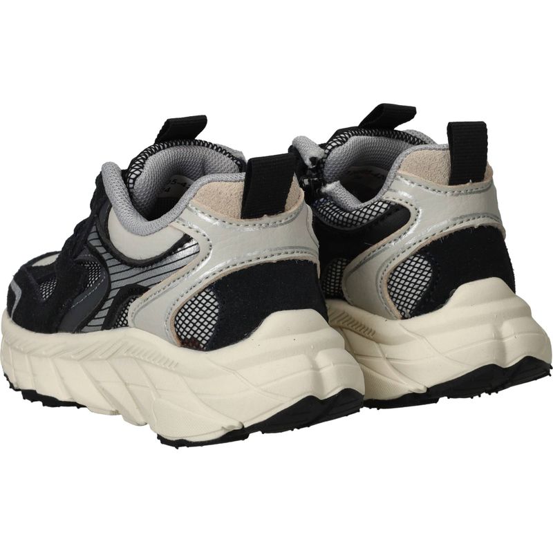 IK-KE Sneakers Grijs Jongens