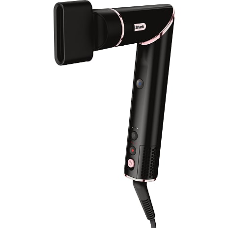 SHARK FlexStyle HD424EU 3-i-1 air styler og hårtørrer