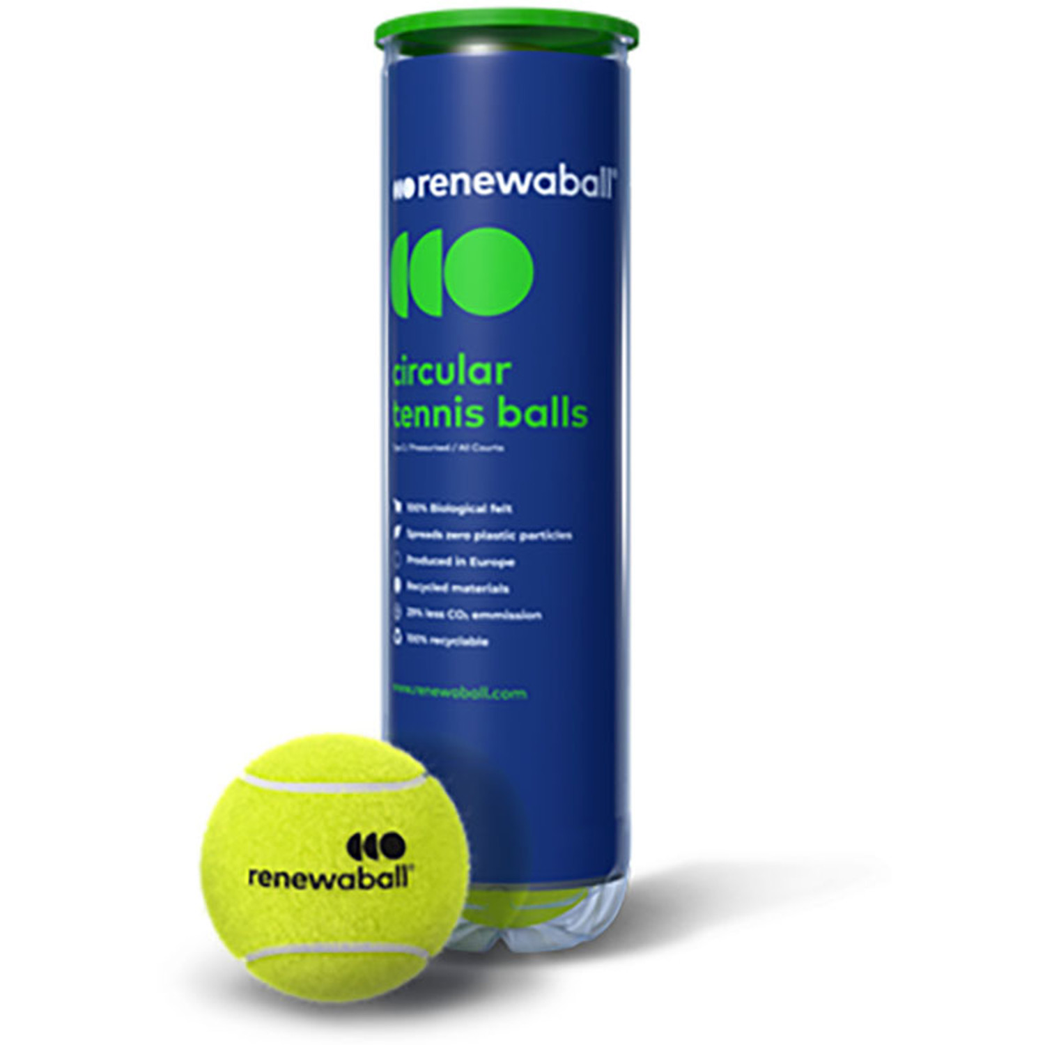 Renewaball 4 St.